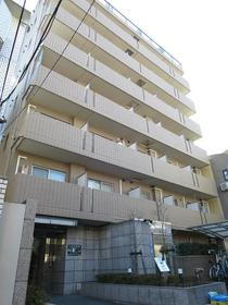 東京都港区白金１ 9階建 築21年6ヶ月