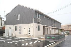 岡山県倉敷市西阿知町 2階建 築5年10ヶ月