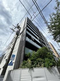 東京都練馬区桜台１ 10階建 築6年4ヶ月