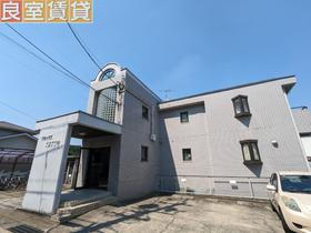愛知県名古屋市天白区塩釜口１ 3階建 築36年1ヶ月