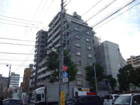 東京都江戸川区篠崎町２ 11階建 築20年9ヶ月