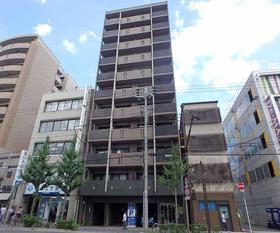 京都府京都市上京区伊勢屋町 11階建