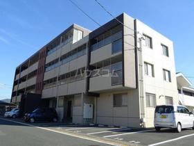 静岡県浜松市中央区葵西５ 4階建 築12年4ヶ月