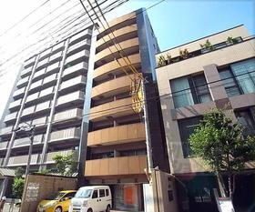 京都府京都市中京区滕屋町 地上10階地下3階建 築22年4ヶ月