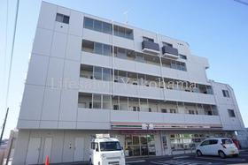 神奈川県横浜市神奈川区西大口 地上5階地下1階建 築8年11ヶ月