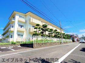 静岡県静岡市葵区音羽町 3階建 築37年4ヶ月