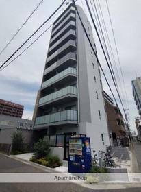 神奈川県横浜市神奈川区東神奈川２ 10階建 築3年1ヶ月