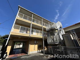 ハイツニシカワ