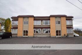 北海道旭川市豊岡十四条９ 賃貸アパート