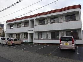 ハイツ伊藤　１号館
