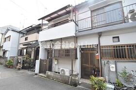 恩智南町１丁目テラスハウス