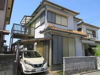 和歌山県和歌山市和歌浦東2 2階建 築39年