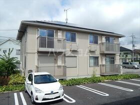 埼玉県春日部市新宿新田 2階建 築14年4ヶ月