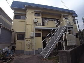 東芦屋ハイツ