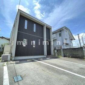 熊本県熊本市中央区三郎１ 2階建 築9年5ヶ月