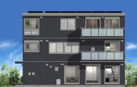 ミヤビ　ツー 3階建