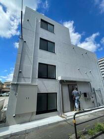東京都足立区大谷田３ 4階建 築1年