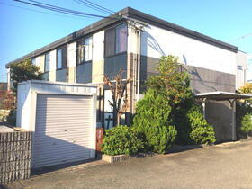 大阪府堺市西区菱木４ 賃貸アパート