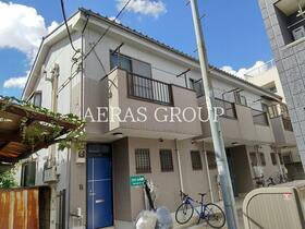 ファミール中野 2階建
