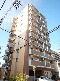 Ｍ’プラザ守口 10階建