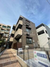 千葉県千葉市花見川区南花園２ 賃貸マンション