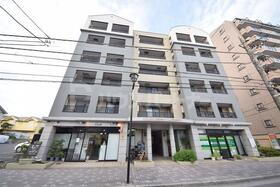 千葉県千葉市中央区松波２ 賃貸マンション