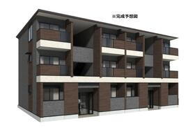 東京都西東京市東町２ 賃貸アパート