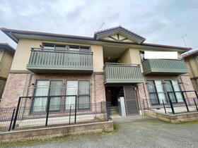 群馬県太田市藪塚町 賃貸アパート