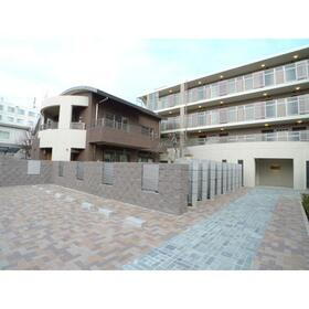 東京都杉並区天沼３ 賃貸マンション