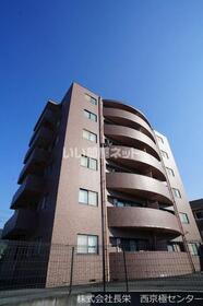 京都府亀岡市篠町馬堀池ノ下 賃貸マンション