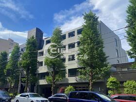 東京都杉並区桃井４ 賃貸マンション