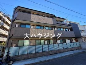 ベルエクラ蒲田