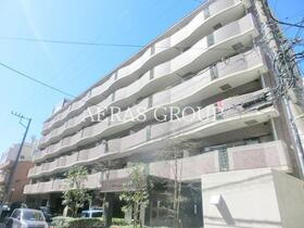 千葉県船橋市葛飾町２ 賃貸マンション