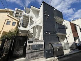 東京都中野区新井５ 賃貸アパート