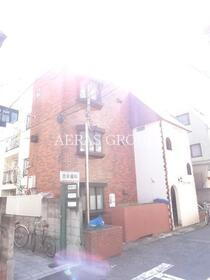 東京都中野区中野５ 3階建 築47年3ヶ月