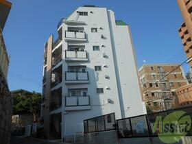 兵庫県神戸市東灘区御影山手５ 賃貸マンション