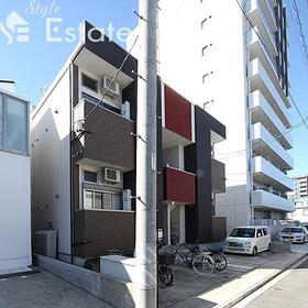 ルークス名古屋　ＩＩ