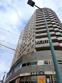 リビオ五反田プラグマ．Ｇタワー