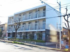 東京都八王子市追分町 3階建 築20年5ヶ月
