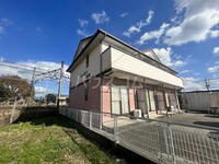 愛知県豊川市御津町西方宮長 2階建 築27年3ヶ月