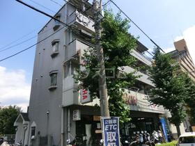 東京都多摩市関戸３ 4階建 築36年4ヶ月