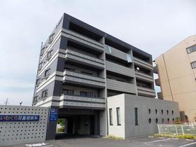 ＫーＷＥＳＴ 5階建