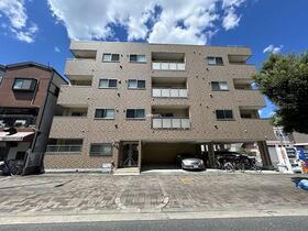 大阪府大阪市平野区加美南５ 4階建
