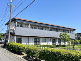 コーポ美水 2階建