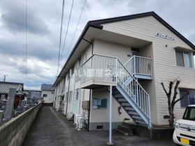 愛媛県松山市北久米町 2階建 築35年4ヶ月