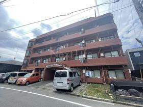 神奈川県相模原市中央区相模原８ 5階建 築36年4ヶ月