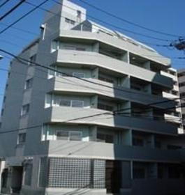 東京都東久留米市東本町 6階建 築32年8ヶ月