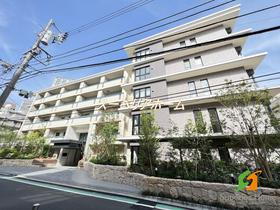 東京都港区赤坂７ 5階建 築1年4ヶ月