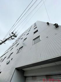 広島県広島市中区舟入本町 9階建 築52年4ヶ月