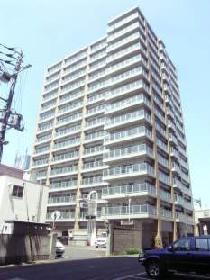 北海道札幌市中央区北五条東２ 15階建 築17年5ヶ月